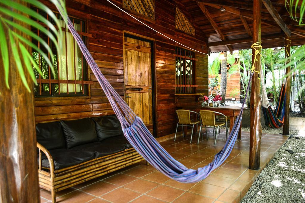 Disfrutalo Hotel Playa Santa Teresa  Eksteriør billede