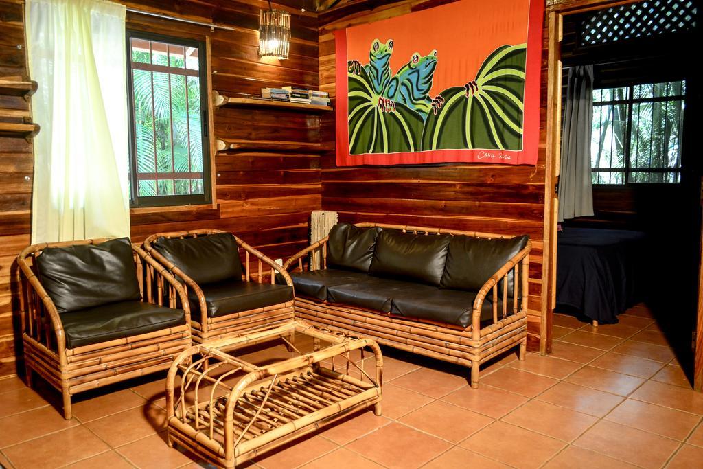 Disfrutalo Hotel Playa Santa Teresa  Eksteriør billede