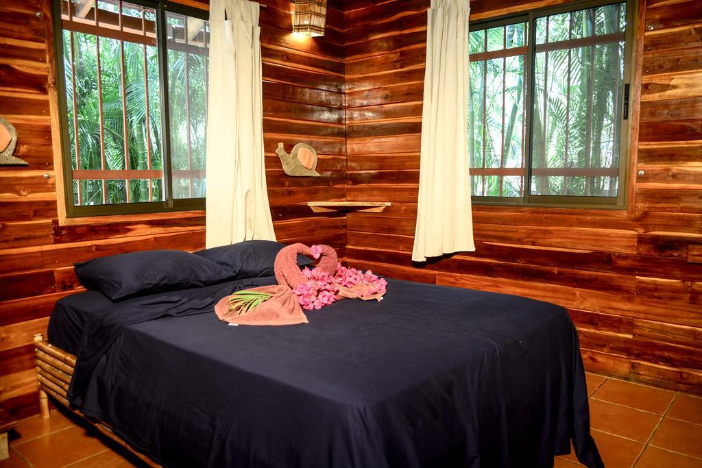 Disfrutalo Hotel Playa Santa Teresa  Eksteriør billede