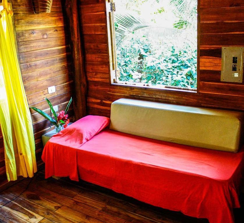 Disfrutalo Hotel Playa Santa Teresa  Værelse billede