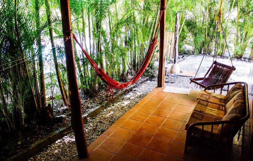 Disfrutalo Hotel Playa Santa Teresa  Eksteriør billede
