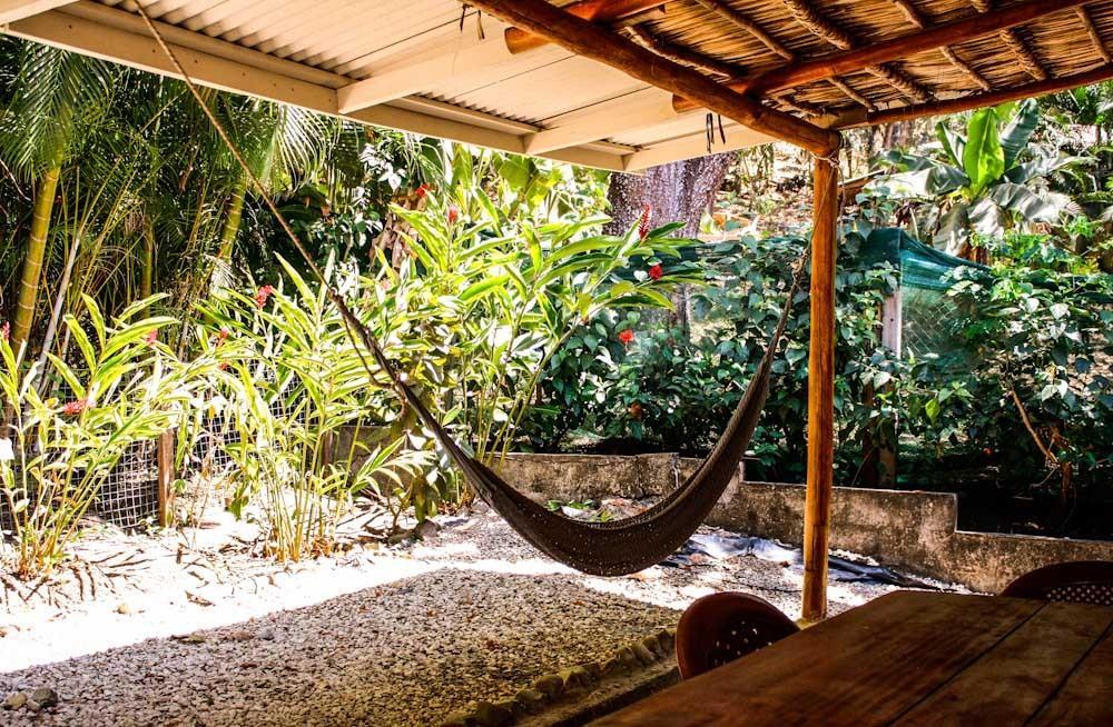 Disfrutalo Hotel Playa Santa Teresa  Værelse billede