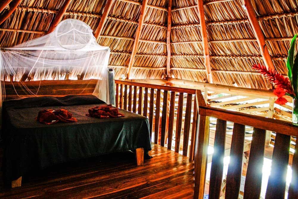 Disfrutalo Hotel Playa Santa Teresa  Værelse billede