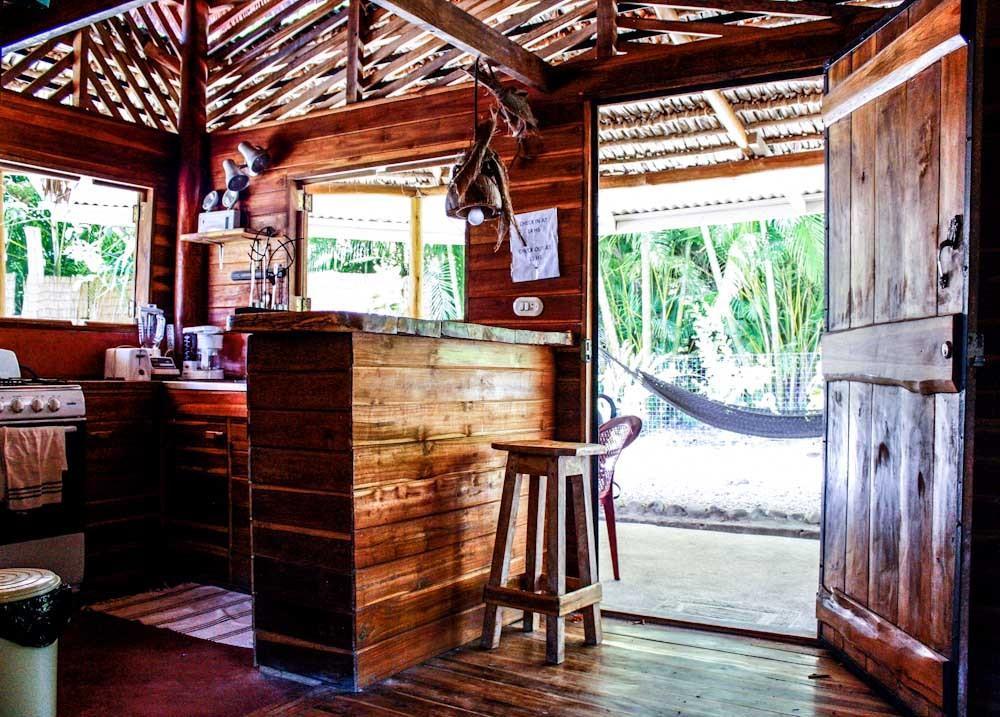 Disfrutalo Hotel Playa Santa Teresa  Værelse billede