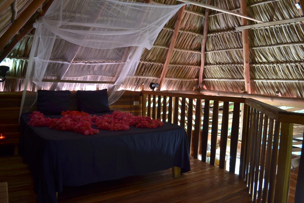 Disfrutalo Hotel Playa Santa Teresa  Eksteriør billede