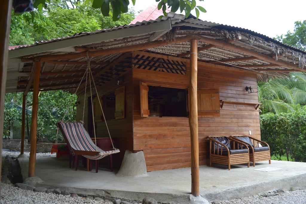 Disfrutalo Hotel Playa Santa Teresa  Eksteriør billede