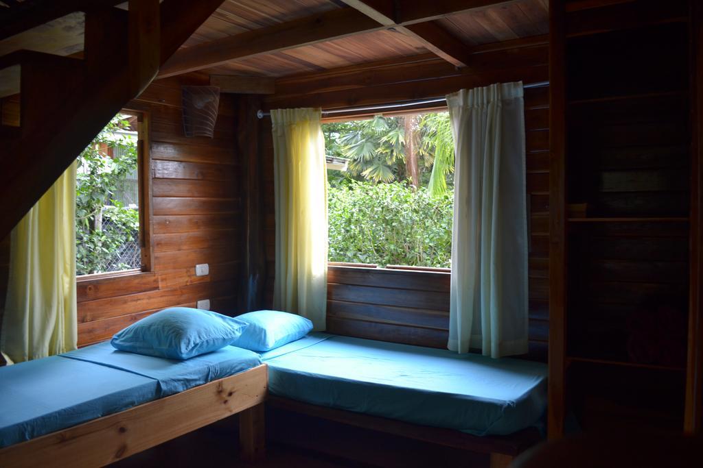 Disfrutalo Hotel Playa Santa Teresa  Eksteriør billede