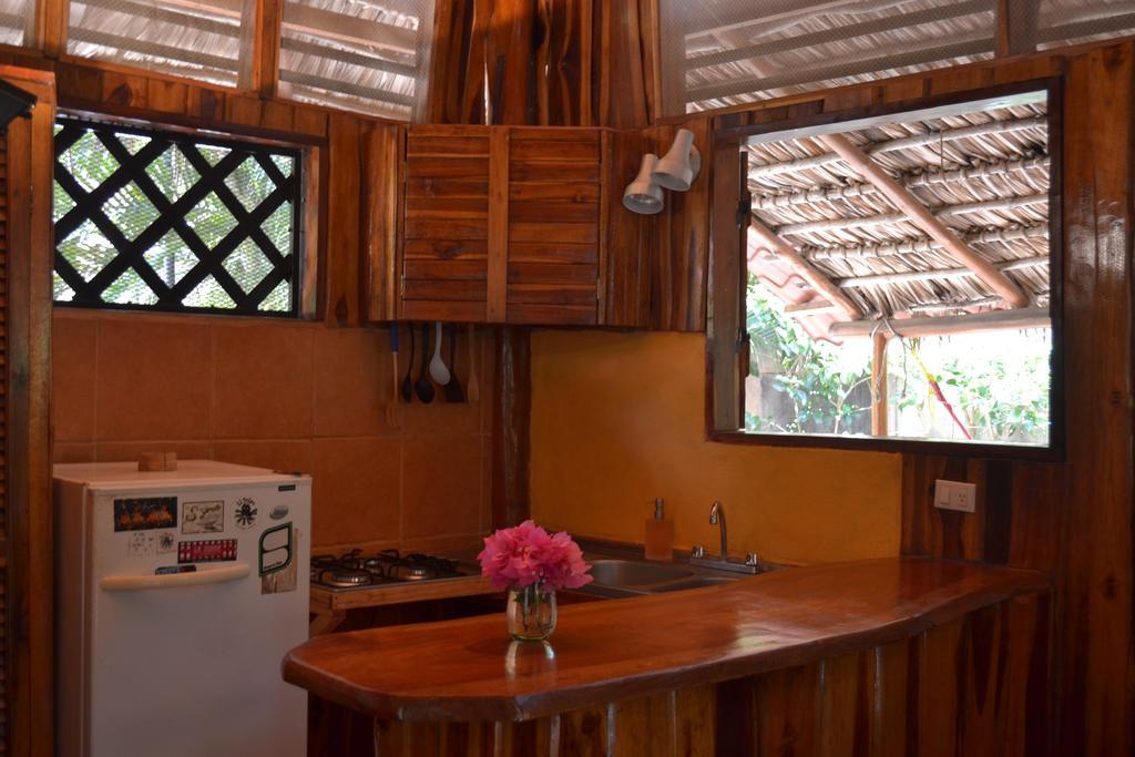 Disfrutalo Hotel Playa Santa Teresa  Eksteriør billede