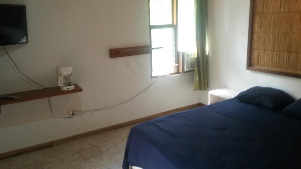 Disfrutalo Hotel Playa Santa Teresa  Eksteriør billede