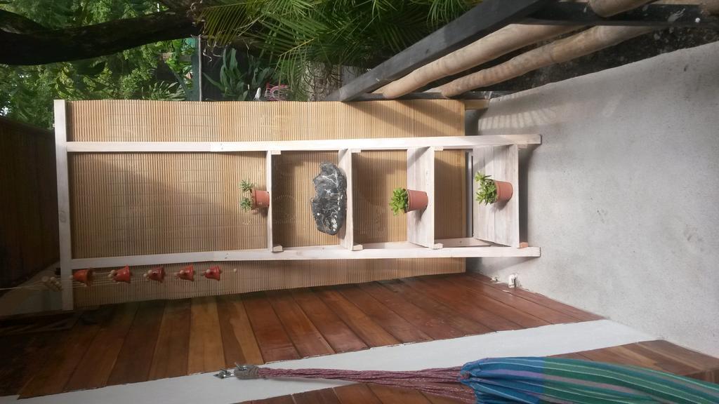 Disfrutalo Hotel Playa Santa Teresa  Eksteriør billede