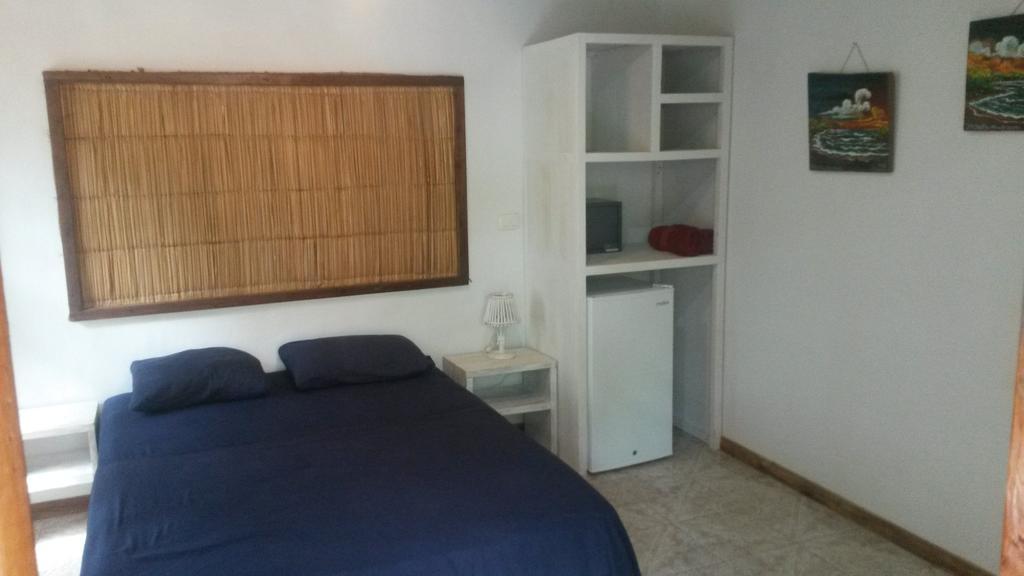 Disfrutalo Hotel Playa Santa Teresa  Eksteriør billede