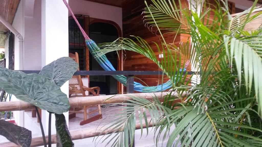 Disfrutalo Hotel Playa Santa Teresa  Eksteriør billede