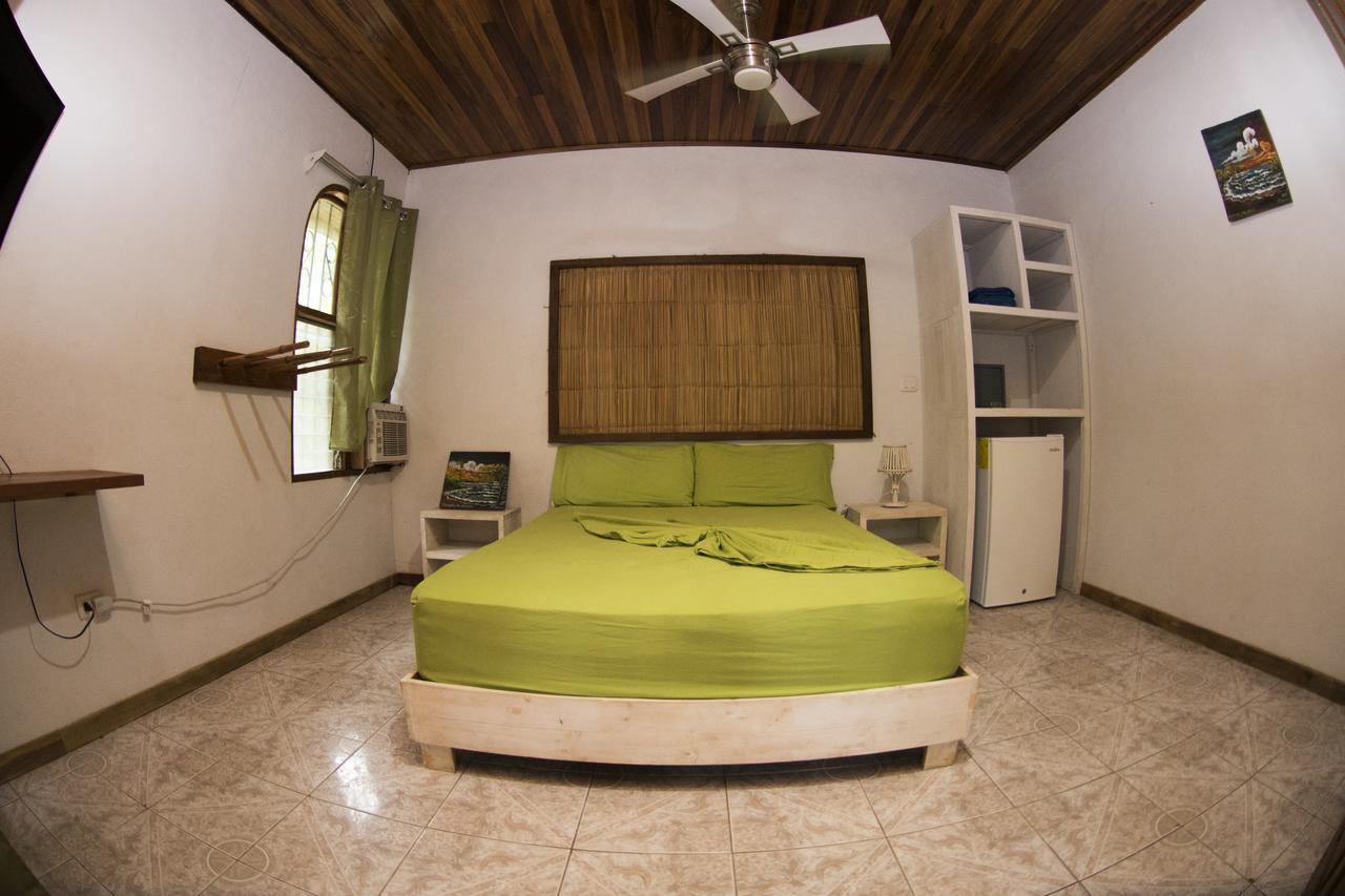 Disfrutalo Hotel Playa Santa Teresa  Eksteriør billede