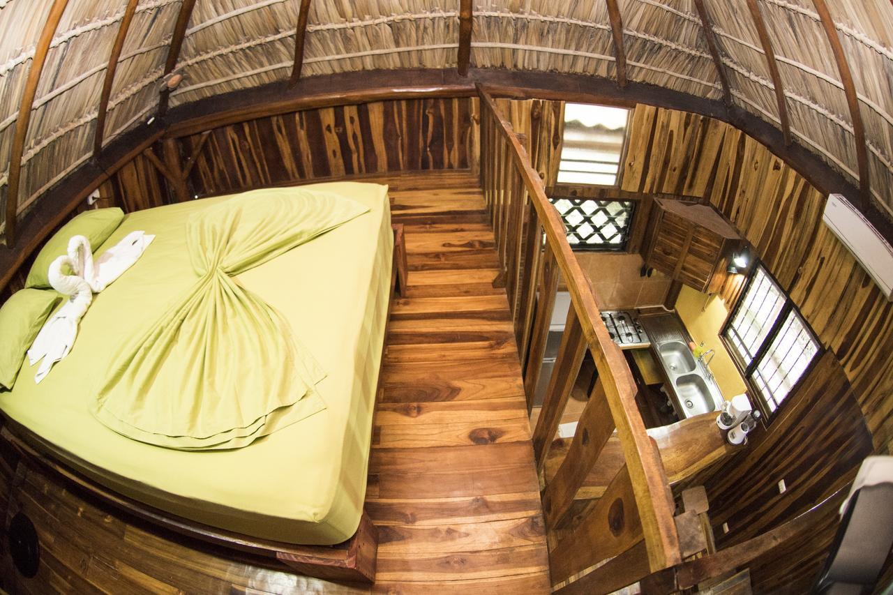 Disfrutalo Hotel Playa Santa Teresa  Eksteriør billede
