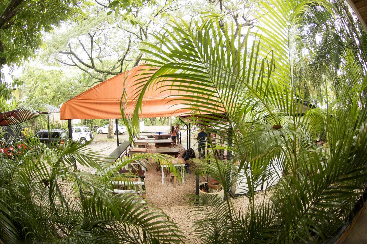 Disfrutalo Hotel Playa Santa Teresa  Eksteriør billede
