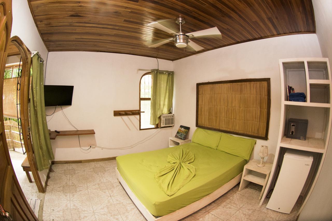 Disfrutalo Hotel Playa Santa Teresa  Eksteriør billede