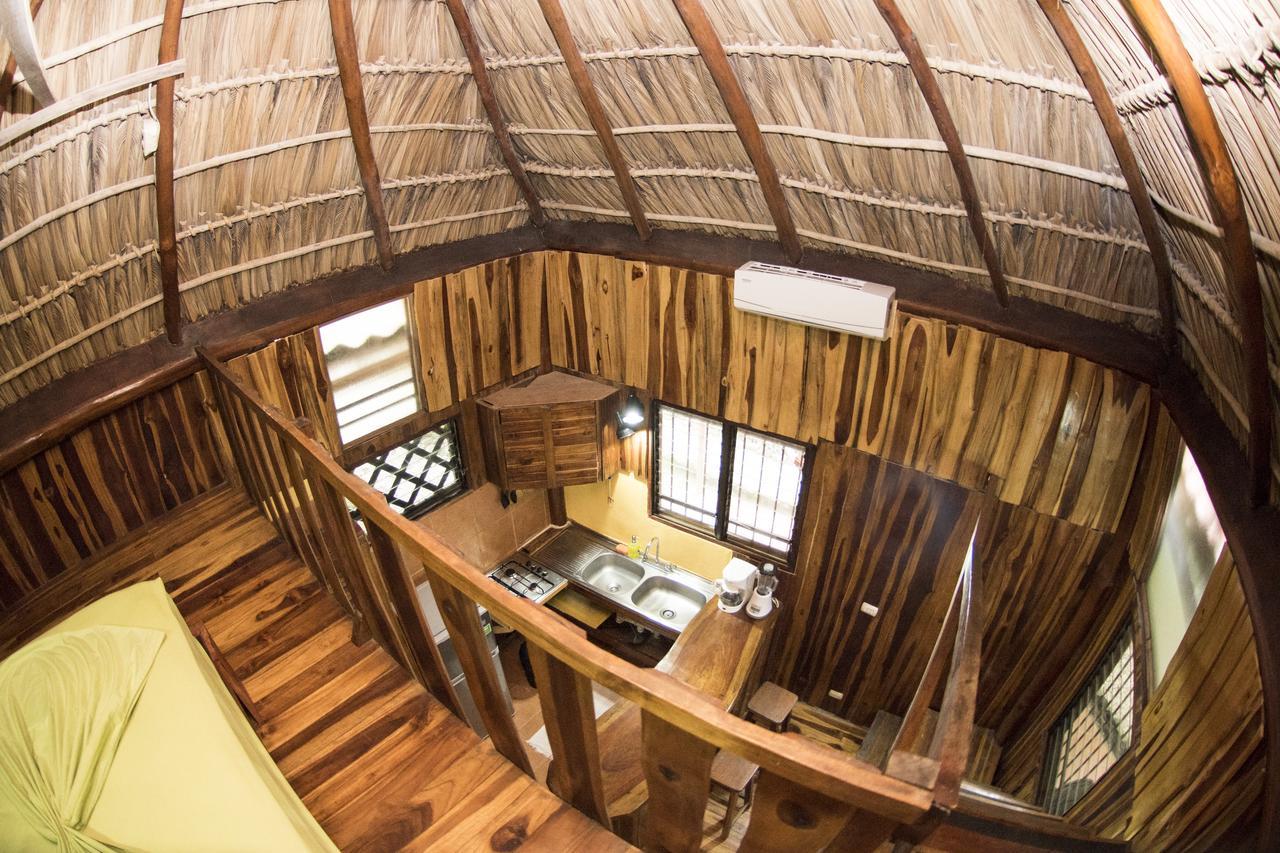 Disfrutalo Hotel Playa Santa Teresa  Eksteriør billede