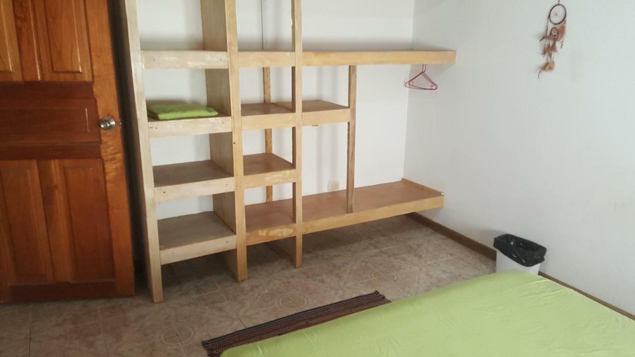 Disfrutalo Hotel Playa Santa Teresa  Eksteriør billede