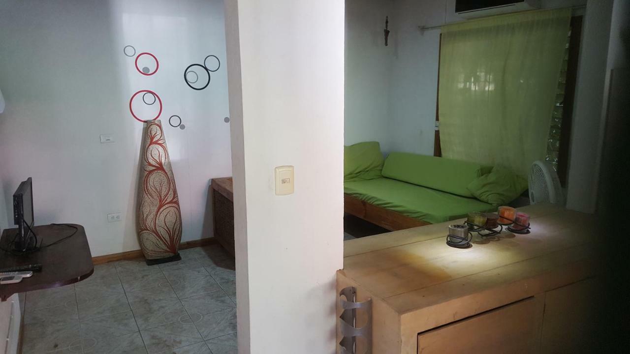 Disfrutalo Hotel Playa Santa Teresa  Eksteriør billede