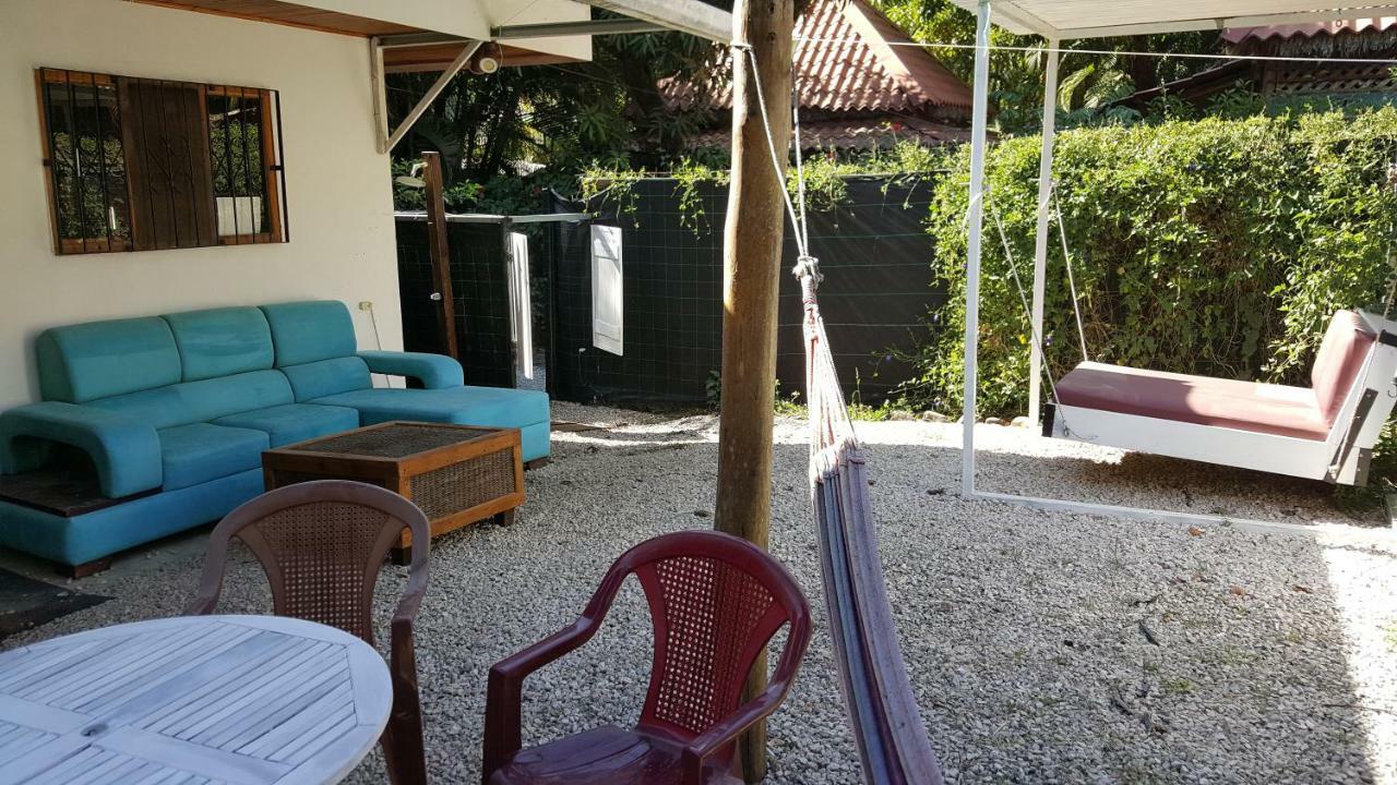 Disfrutalo Hotel Playa Santa Teresa  Eksteriør billede