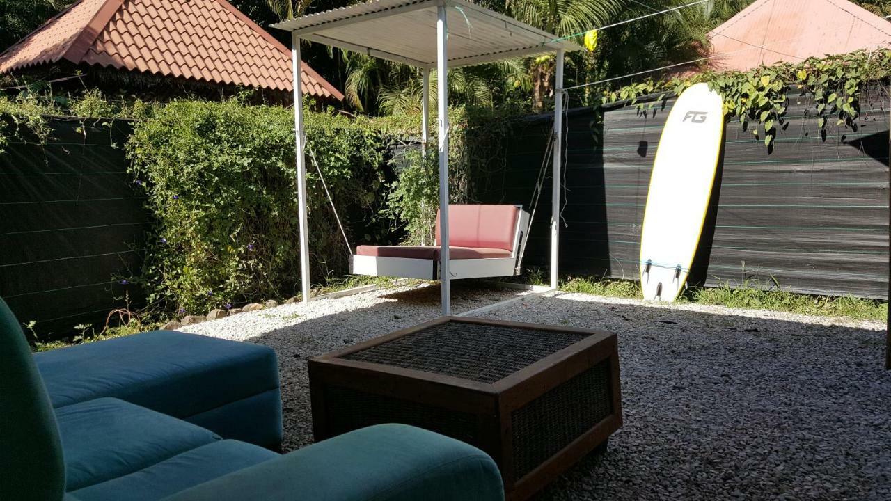 Disfrutalo Hotel Playa Santa Teresa  Eksteriør billede