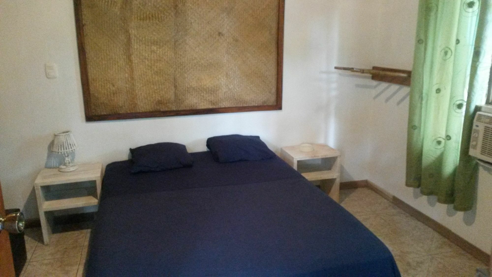 Disfrutalo Hotel Playa Santa Teresa  Eksteriør billede