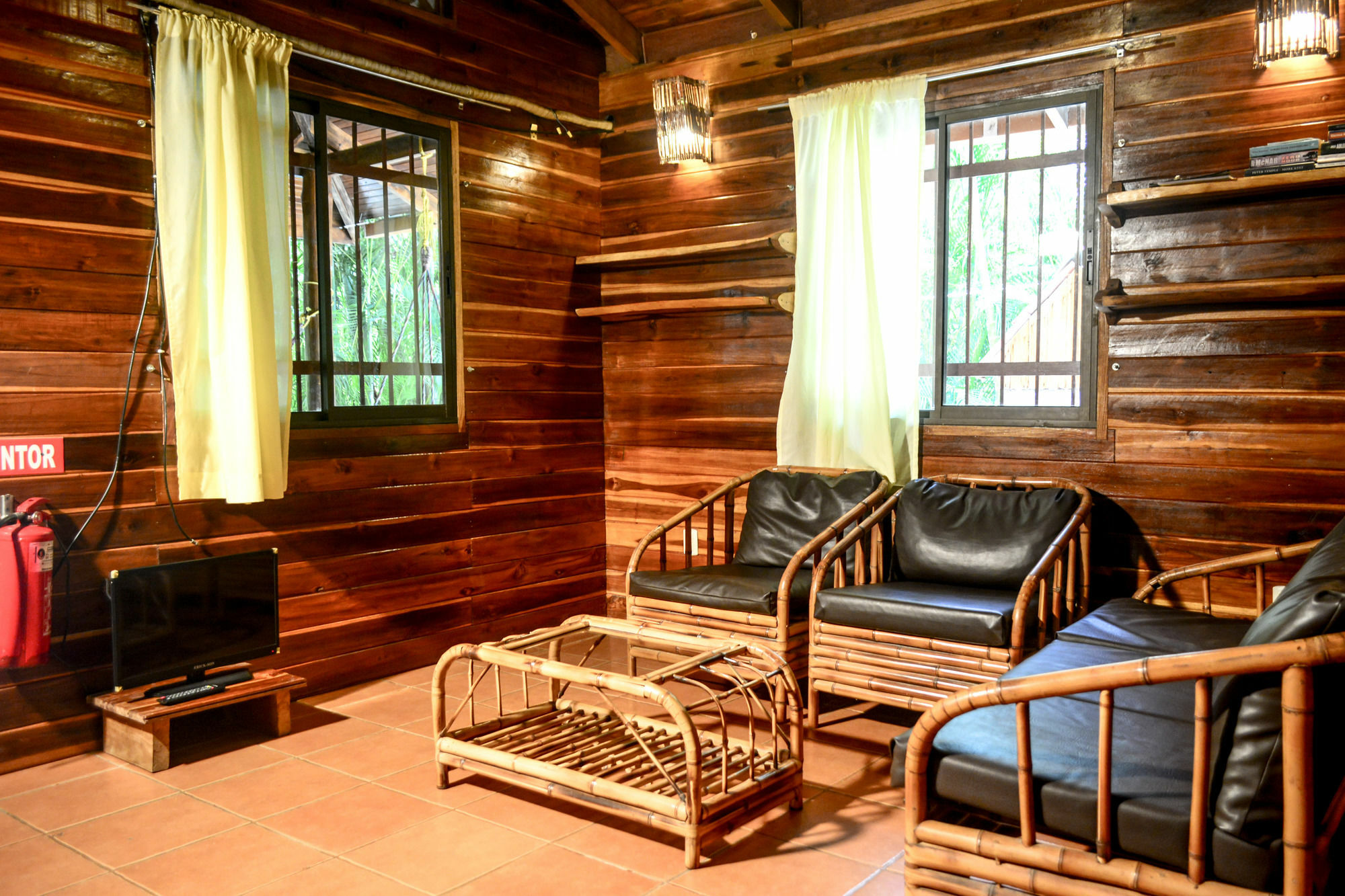Disfrutalo Hotel Playa Santa Teresa  Eksteriør billede