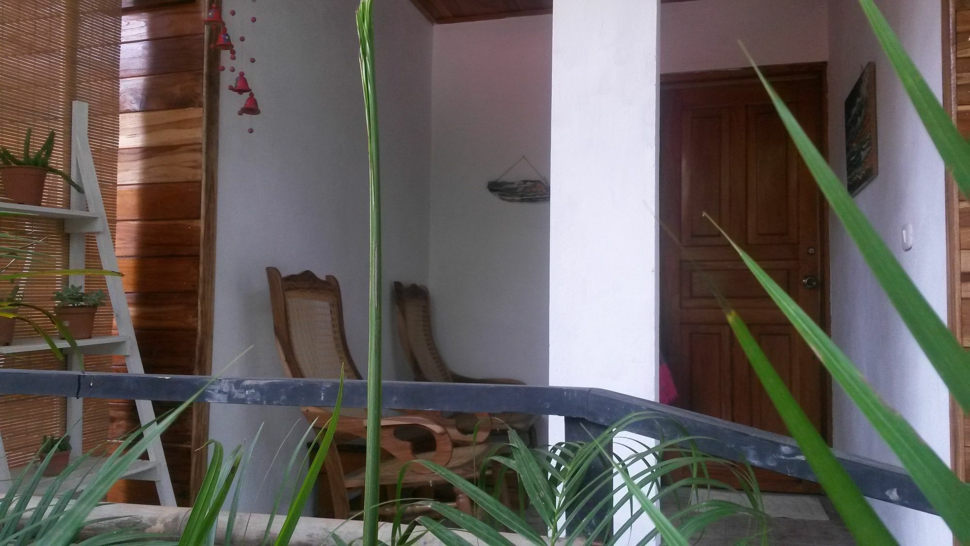 Disfrutalo Hotel Playa Santa Teresa  Eksteriør billede