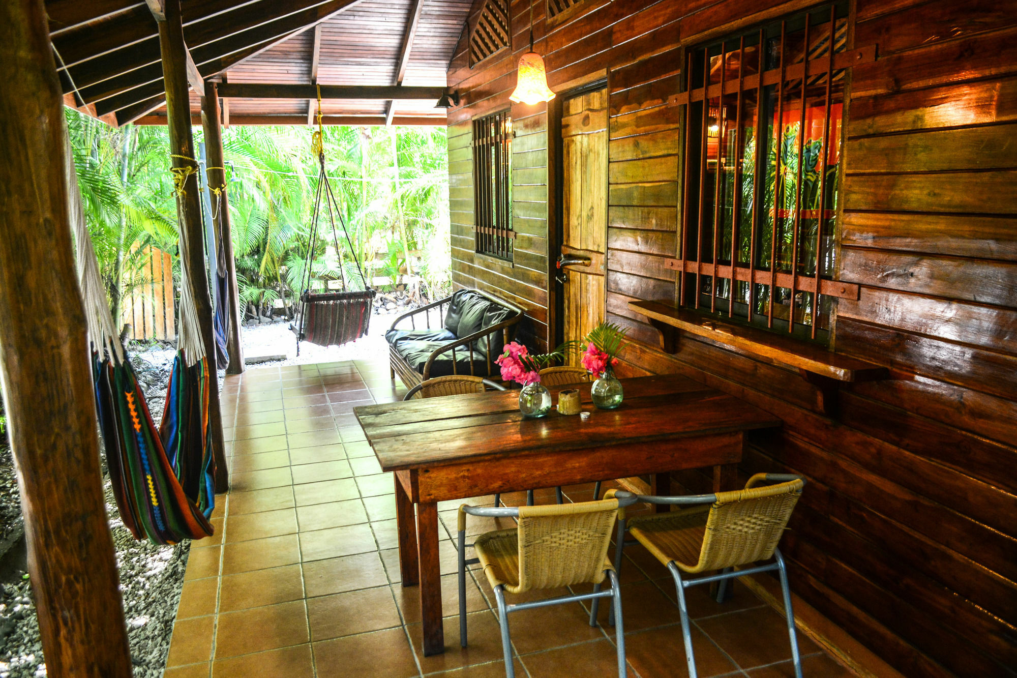 Disfrutalo Hotel Playa Santa Teresa  Eksteriør billede