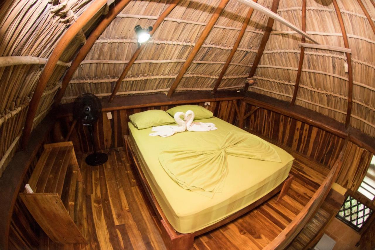 Disfrutalo Hotel Playa Santa Teresa  Eksteriør billede