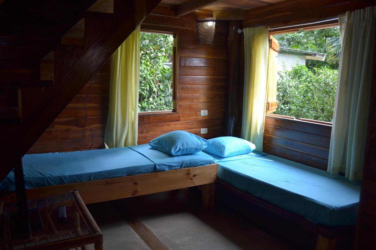 Disfrutalo Hotel Playa Santa Teresa  Eksteriør billede